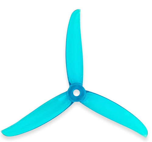 GF 5136  3 Blade Prop