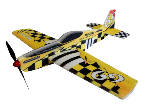 TH 31" EPP Mustang - Twisted Racer