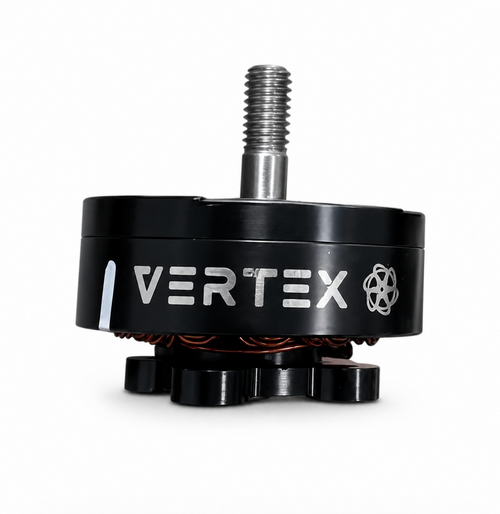 Vertex 28-07X 1700KV 45g Motor
