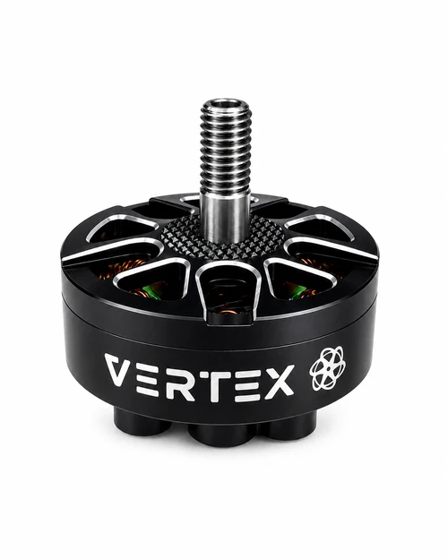 Vertex VS28-07X 1700KV 58g Motor