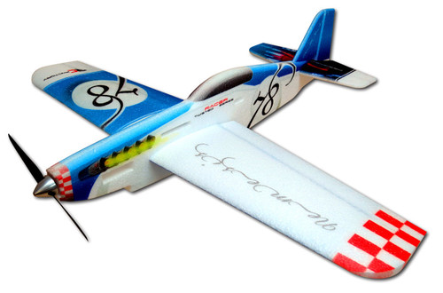 TH 31" EPP Nemesis - Twisted Racer