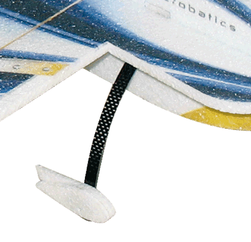 RcF Landing Gear 30-32" RcFactory HD Landing Gear kit