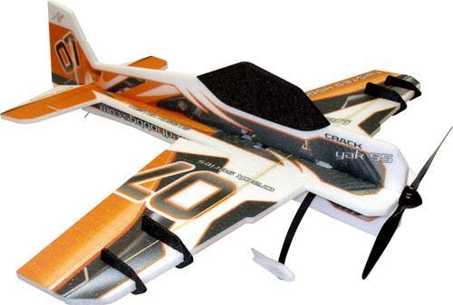 TH 32" EPP Crack Yak-55
