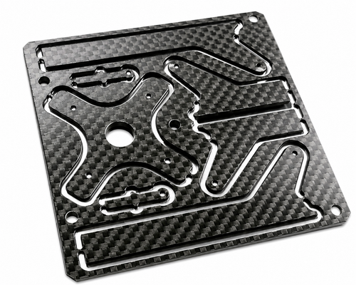 Carbon Fiber 29" Upgrade Kit  "Raptor"