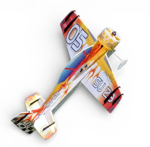 TH 33" EPP SU-29 Russian