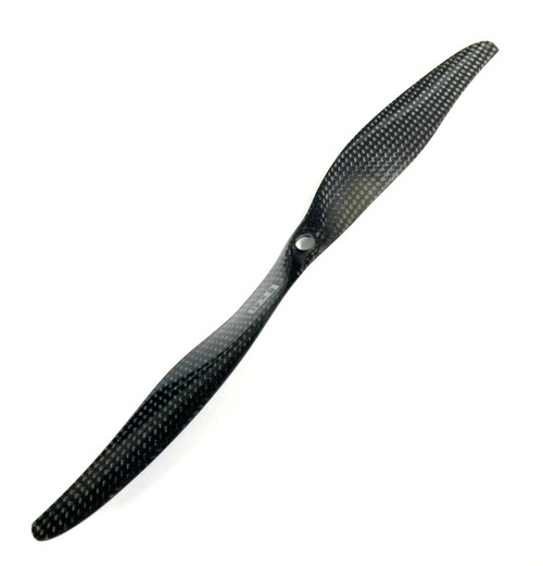 Prop PT Carbon Fiber 8x4