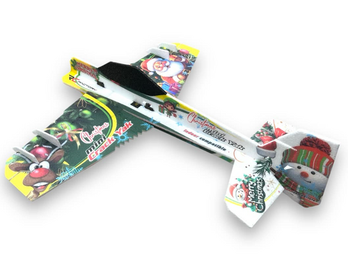 TH 24" EPP Mini Crack Yak-55