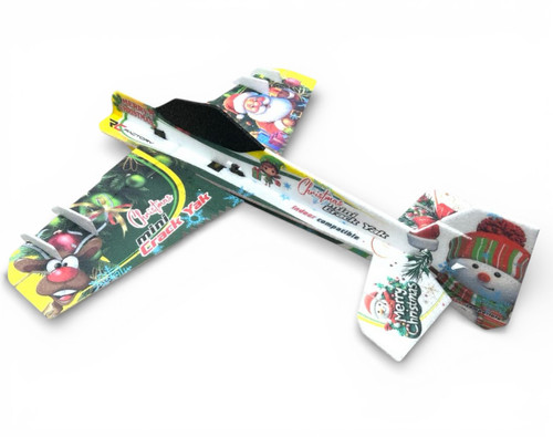 TH 24" EPP Mini Crack Yak-55