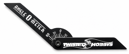 Control Throw Angle-Meter Tool