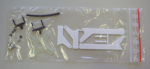 RcFactory Parts - 29" Raptor Hardware Bag