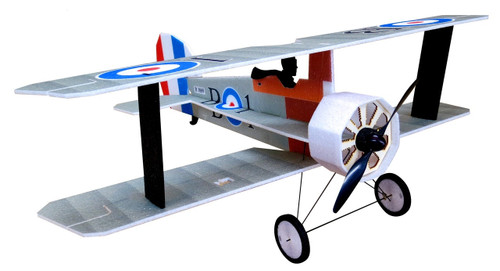 TH 35" EPP Crack Camel