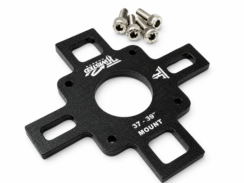 TMW 39" Mono Alum Motor Mount