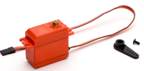 Joysway Waterproof 9kg High Torque Metal Gear Servo (Alpha) 950102