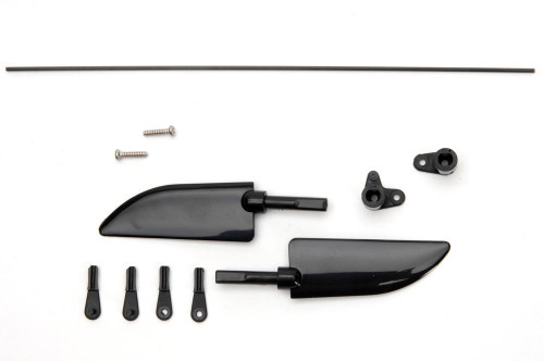 Joysway Rubber (PK2) (Binary) 880713