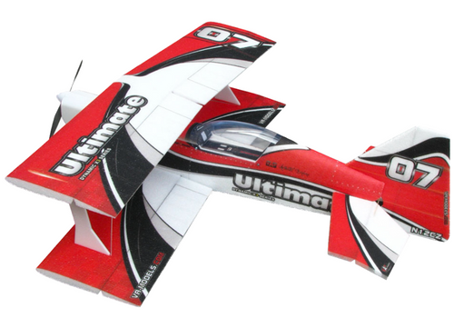 VA-Model 41" ULTIMATE X3 EPP Full Fuse VA-Model 41" ULTIMATE X3 EPP Full Fuse