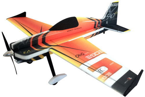 TH 42" EPP EDGE 540 XL