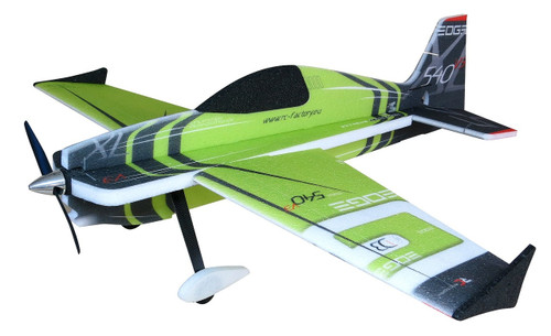 ホクセイ　モデル　 Extra260 EPP SC Extra260.com by Precision Aerobatics