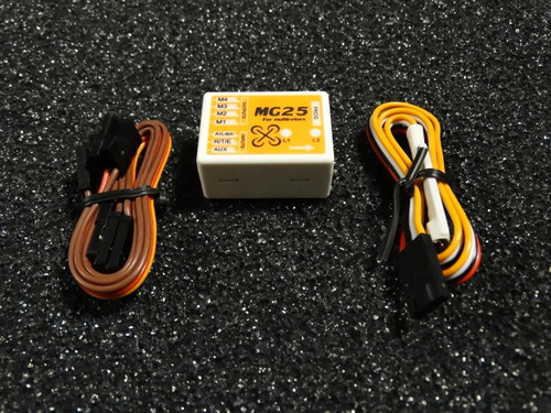 MG25 Flight Controller
