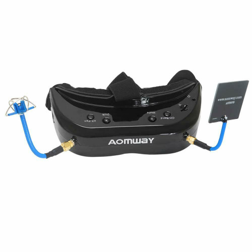 Aomway Products - Hacker Model USA