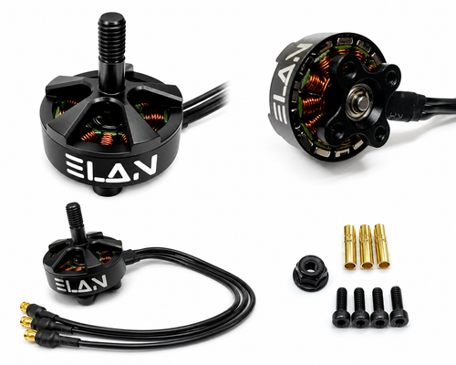 ELAN 2205 - 2600KV 29G Motor (ProXy)