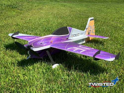 TH 39" EPP Edge 540 - V3 Series TH 39" EPP Edge 540 - V3 Series