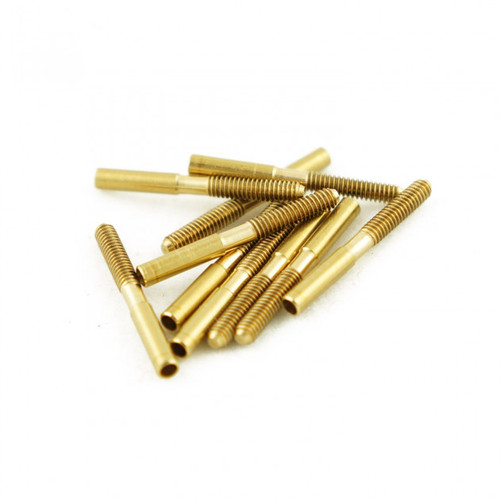 AIRPLANES - REPLACEMENT PARTS - BY MODEL SIZE - 37-39