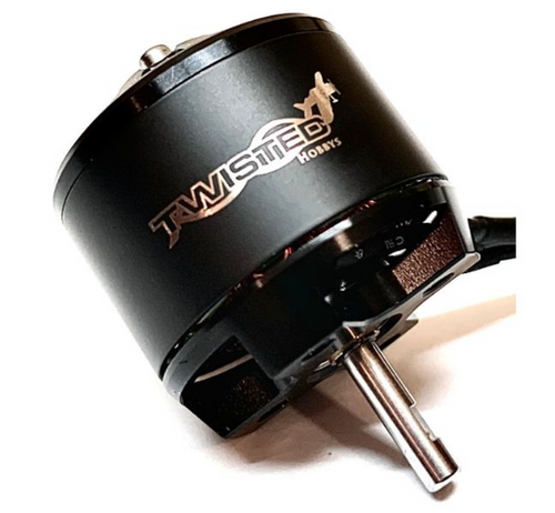 Crack 2212 1000KV 55g "Crack Series Pro" Brushless Motor