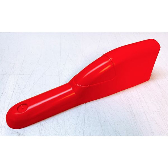 HM Rescue - Canopy - Red -