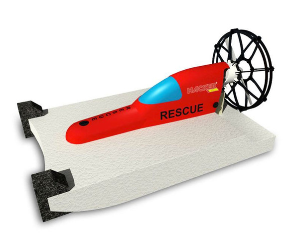 HM - RESCUE - EPP Boat Kit