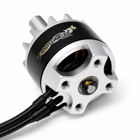 CSP 1407-3600KV 17g (Gripen)