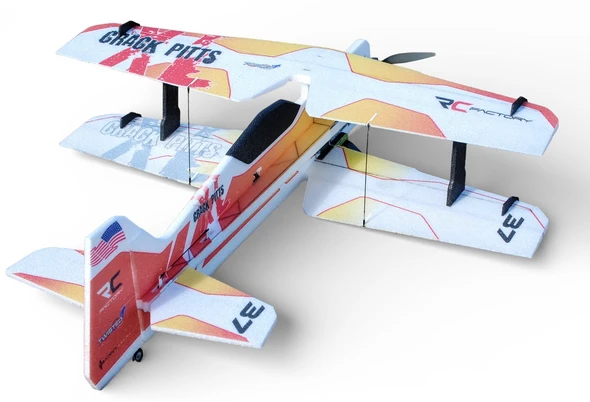 TH 40" EPP Crack Pitts XL