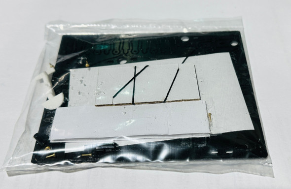 Hacker Parts - 32" Laser 230 Hardware Bag