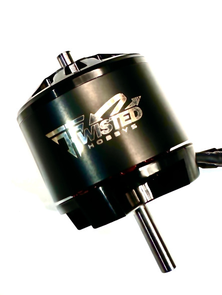 Crack 2213 1100KV 60g "Crack Series Pro" Brushless Motor