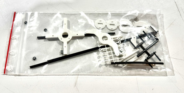 RcFactory Parts - 34" Giles Hardware bag