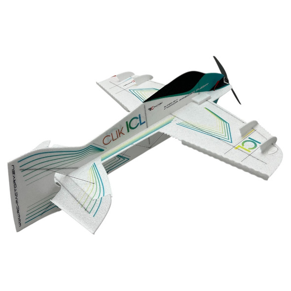 TH 33" EPP ICL Clik -  Indoor Control Line  - ICL