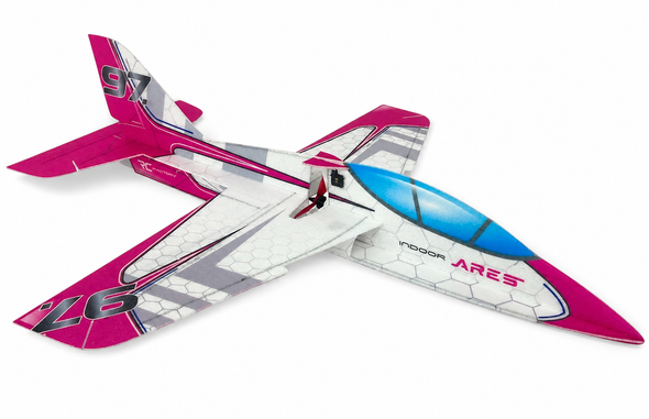 TH 34" EPP ARES INDOOR JET