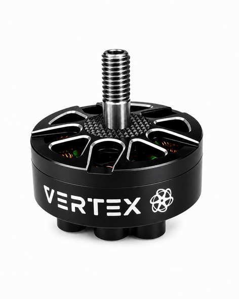 Vertex VS28-07X 1700KV 58g Motor
