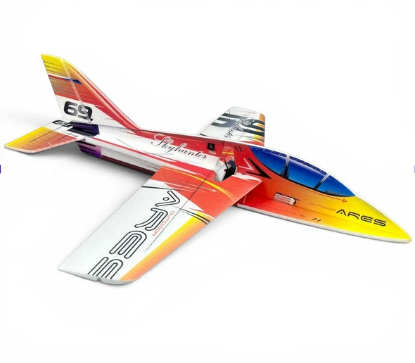 TH 39" EPP ARES XL JET