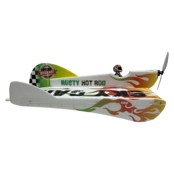 Rc Factory Clik 21 
