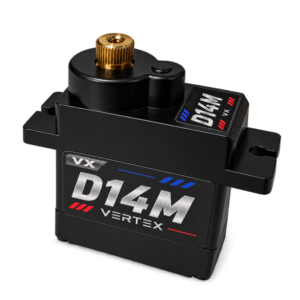 VS D14M 14g Digital Micro Metal Gear Servo
