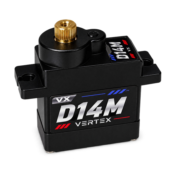 VS D14M 14g Digital Micro Metal Gear Servo