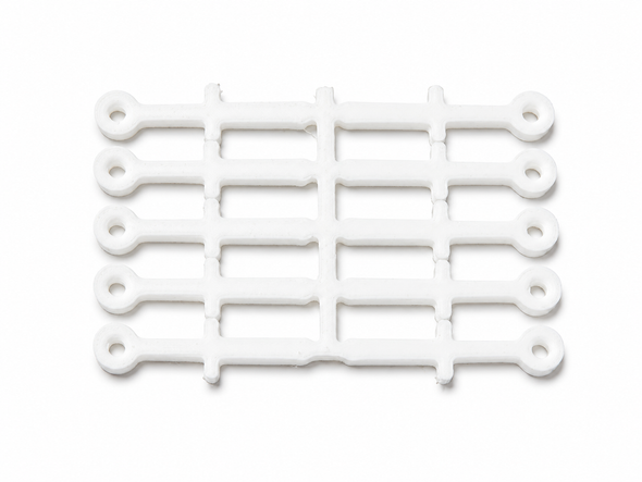 RcF Push Rod Stand Offs (guides) 10 pcs