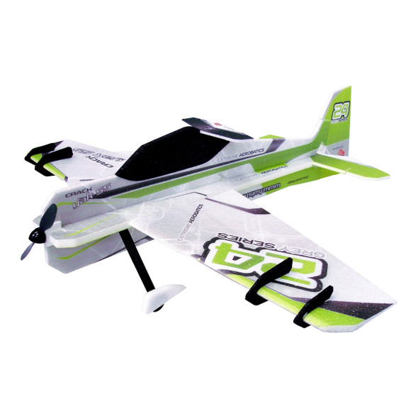 TH 39" EPP Crack Yak-55