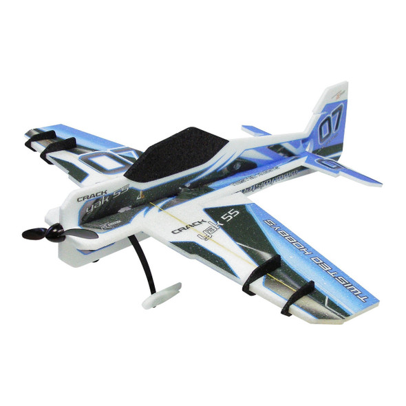 TH 32" EPP Crack Yak-55