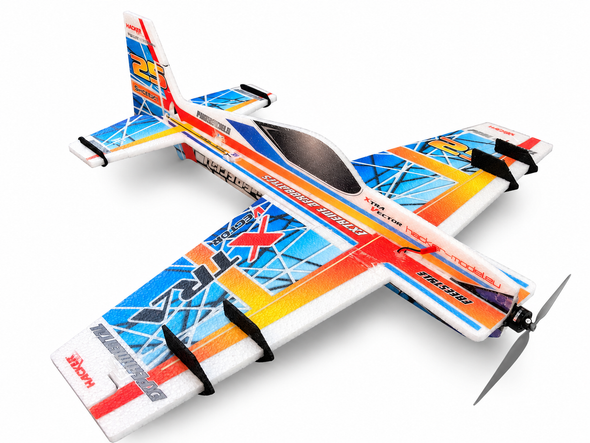 HM 32" EPP Xtra Vector