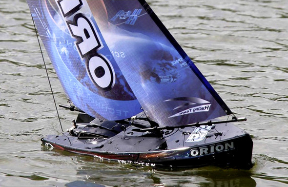 Joysway Orion V2 2.4Ghz RC RTR Sailboat