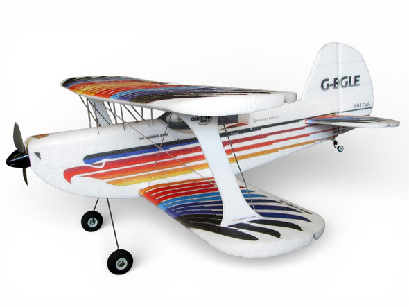 VA-Model 36" Christen Eagle 2 EPP Full Fuse