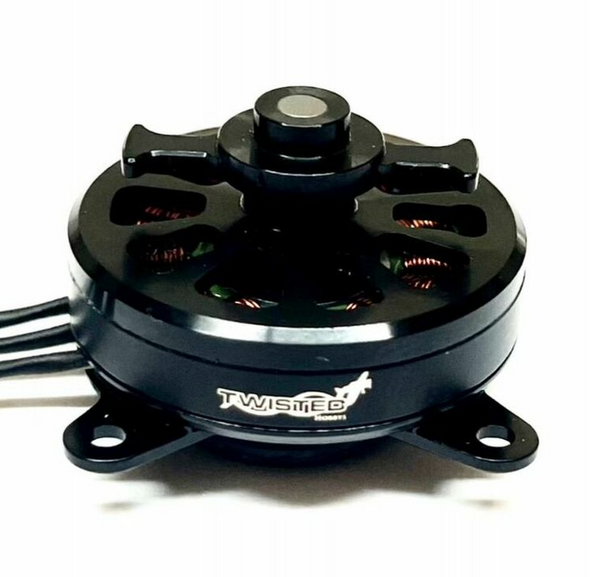 Outrunner 2202 2300KV 15g "Crack Series PRO" Motor