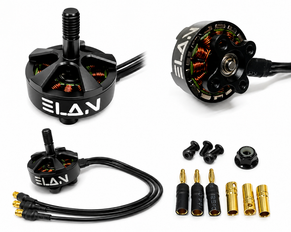 ELAN 2205 - 2600KV 29G Motor (ProXy)
