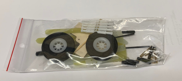 Parts & Upgrades - Replacement Parts - Parts By Wing Span - 37-39